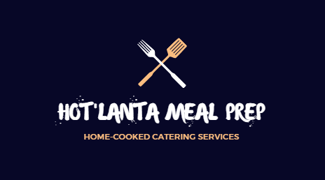Hot’Lanta Meal Prep